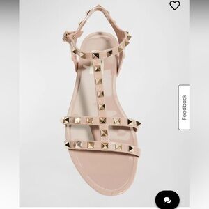 Valentino Sandals